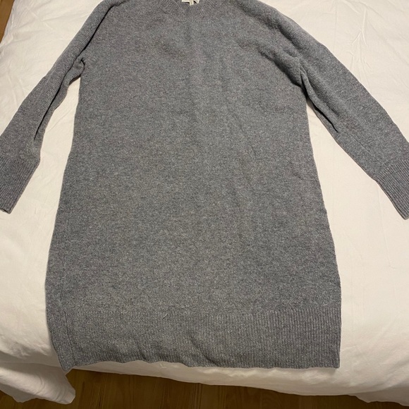 Lou & Grey sweater dress - Picture 4 of 5